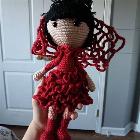 Image result for Crochet Lydia Tutorial