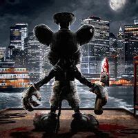 Steven LaMorte Steamboat Willie Horror Project