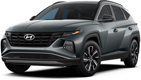 2023 Hyundai Tucson Hybrid Incentives, Specials & Offers in Vestal NY
