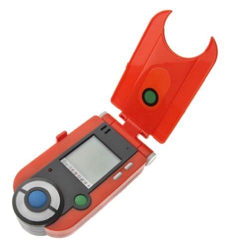 Pokemon (Advanced Pokedex Doll Doll Figure (Parallel Import) : Amazon ...