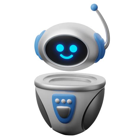 Futuristic Android Robot 的图像结果