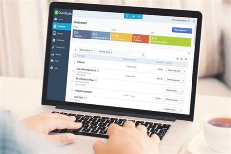 Image result for QuickBooks Desktop Tutorial Screenshots