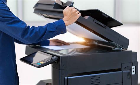 Small-Office Color Multifunction Printer 的图像结果