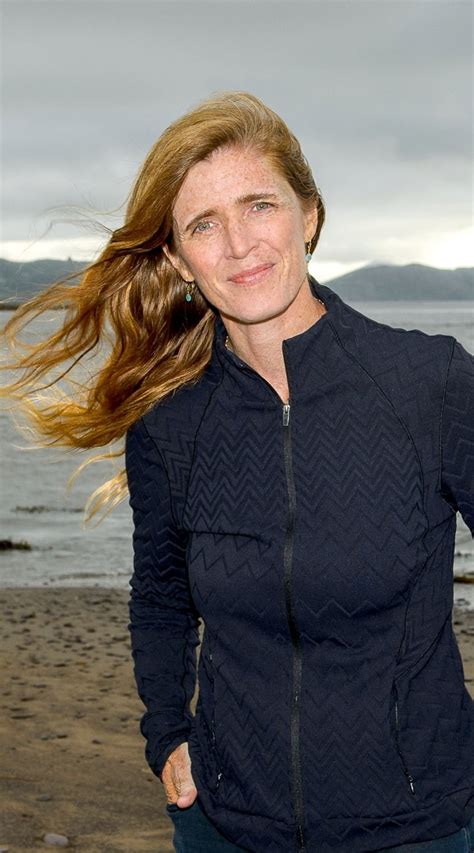 Samantha Power: I called Hillary Clinton a monster, but I didn’t mean ...