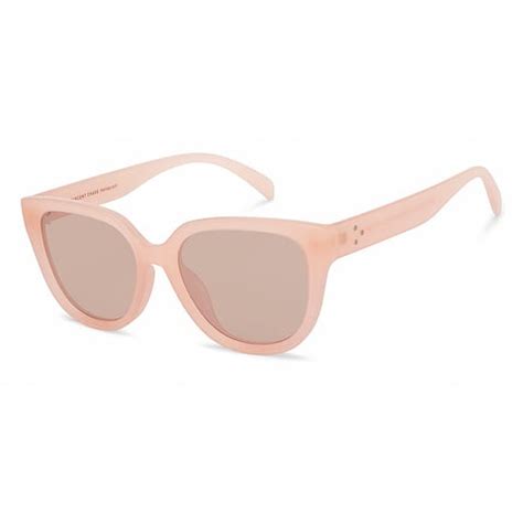 Buy Pink Full Rim Square Vincent Chase Holiday edit VC S16143-C5 ...