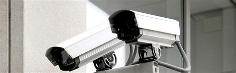 Security Camera Installation Dallas TX | CCTV | Video Surveillance