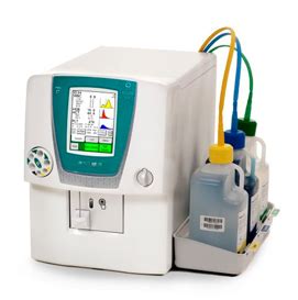 VKM - BIOTEK | Merck Microlab300 | Microlab 400 | Medonic Hematology ...