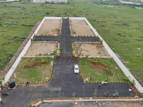 DTCP Approved Plots For Sale in Chennai, Independent Land in Chennai