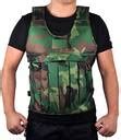 IRIS Fitness Weighted Vest 20 kg Green Weight Vest - Buy IRIS Fitness ...