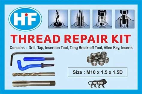Image result for Thread Kit