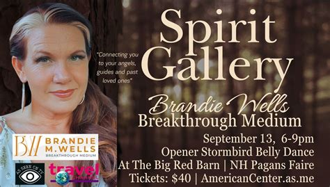 Spirit Gallery at NH Pagans Faire with Stormbird Belly Dance Opening ...