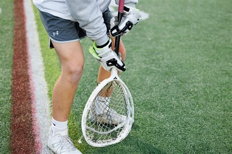Indoor versus Outdoor Lacrosse: How to Adapt Your Gear - Fortis Sports