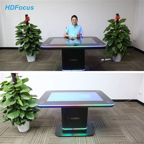 Image result for Interactive Cooking Table