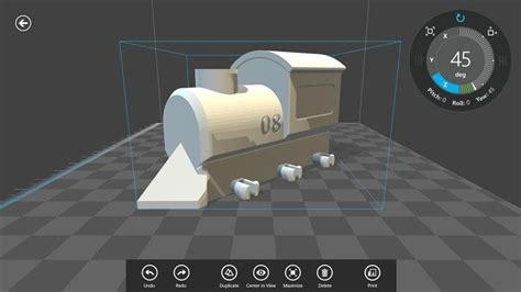 3D Builder Download 的图像结果