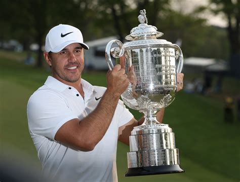 A Century of Champions at the PGA Championship: Full History of Winners - Bleacher Nation
