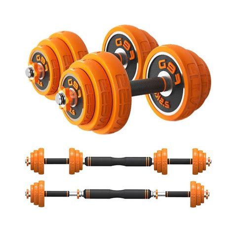 10 Best Dumbbells in India 2021 (Iris, Kore, and more) | mybest