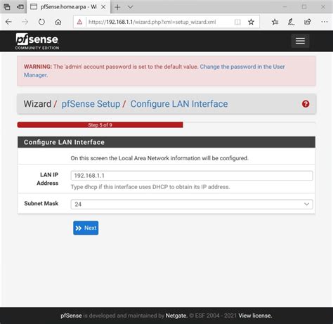 Pfsense Tutorial 的图像结果