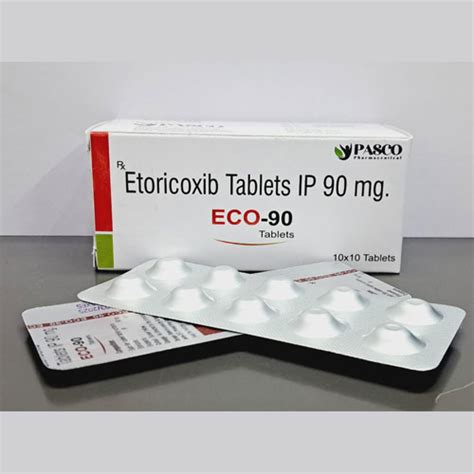 ECO-90 Tablets METLAR FORMULATIONS