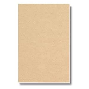 AccuPrints 6.5" x 10" inch Notepad College Unruled Pad 40 Sheets Small ...