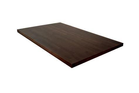 Solid Wood Table Top - Beaufurn