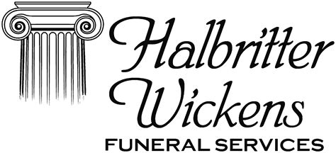 Halbritter Wickens Funeral Services | Niles MI funeral home and cremation