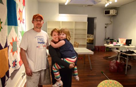 West Seattle Fabrics set to open Stitch and Sew Studio Oct. 13 & 14 ...