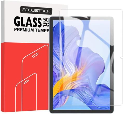 LF Screen Guard Compatible With Lenovo Yoga Smart Tab 10.1" Za540019In ...