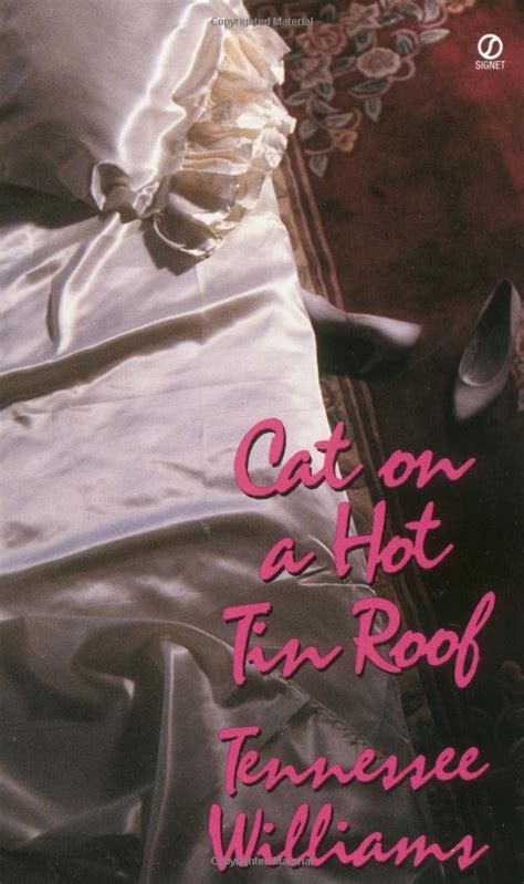 Buy Cat on a Hot Tin Roof Book Online at Low Prices in India | Cat on a ...