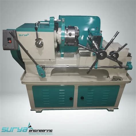 Image result for Rock Bolt Threading Machine