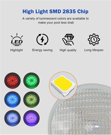 ColorLogic Pool Light Problems 的图像结果