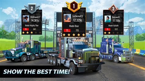 Image result for Big Rig iOS/Android