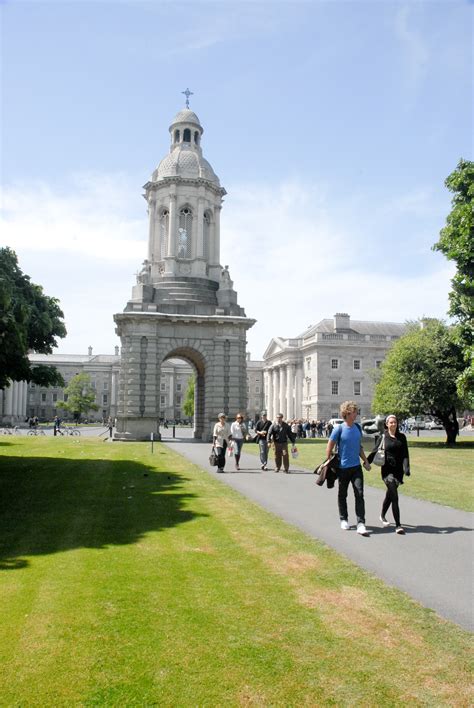 Trinity College Portal