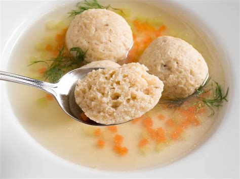 What Is Matzo Ball Meal at Christopher Elias blog