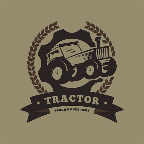 Tractor brand Vectors - Download Free High-Quality Vectors from Freepik ...