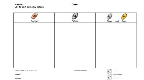 Math Money Lessons 的图像结果