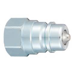 High Pressure Auto Cup SPH050 Type, Plug | NEW-MACHINE | MISUMI India