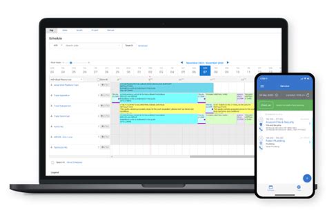 Simpro Field Service 的图像结果