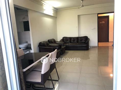 Amanora Future Towers Hadapsar Rent - WITHOUT BROKERAGE Semi-furnished ...