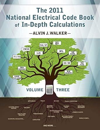Buy The 2011 National Electrical Code Book of In-Depth Calculations ...