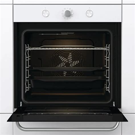 Ugradna rerna 12803 Višesistemska Gorenje BOS6727SYW | Volim svoj dom