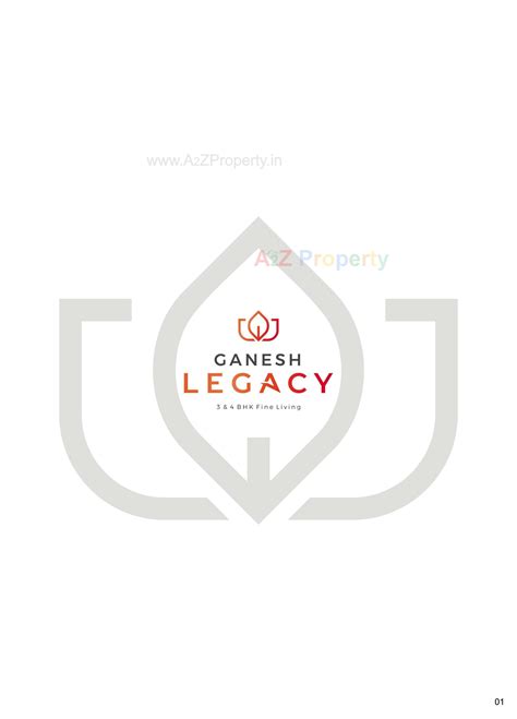 Ganesh Legacy | at Khoraj, Gandhinagar