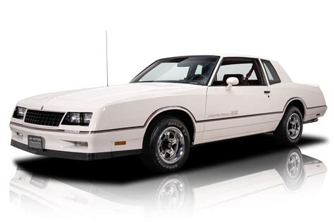 137369 1985 Chevrolet Monte Carlo RK Motors Classic Cars and Muscle ...
