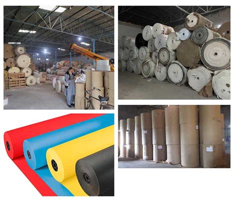 Virgin Kraft Paper Importer in delhi - Virgin Kraft Paper | Starcode ...