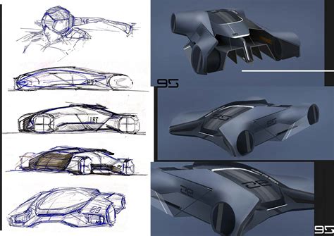 Code 46 的图像结果