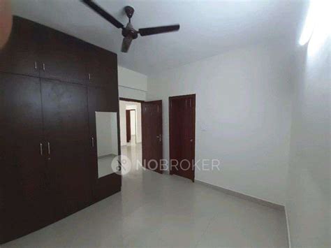 Panacea Golden Nest Gunjur Village - Without Brokerage Semi-furnished 3 ...