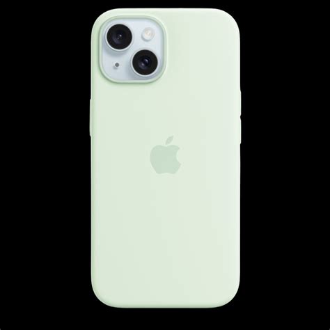 Apple iPhone 15 Pro Max Case with MagSafe – iCrescent Apple Authorised ...