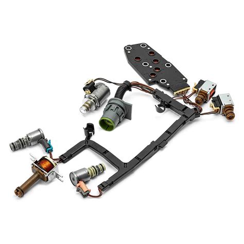 4L60E Transmission Master Solenoid Kit EPC Shift TCC | Ubuy India