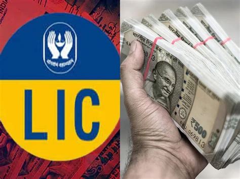LIC Scheme: ಈ ಎಲ್‌‌ಐಸಿ ಯೋಜನೆಯಲ್ಲಿಟ್ಟ ಹಣ 5 ವರ್ಷದಲ್ಲಿ ಡಬಲ್‌!/Can you get ...