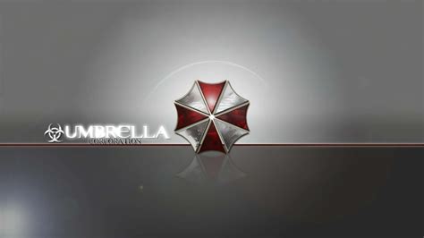 Umbrella Corporation 的图像结果