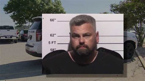 Affidavit: Ex-Gillespie County deputy faces charges after multiple ...